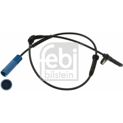Snímač počtu otáčok kolesa FEBI BILSTEIN 46594