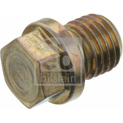 Uzatváracia skrutka, olejová vaňa FEBI BILSTEIN 05961