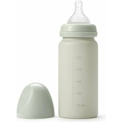 Elodie Details skleněná Mineral Green 250ml