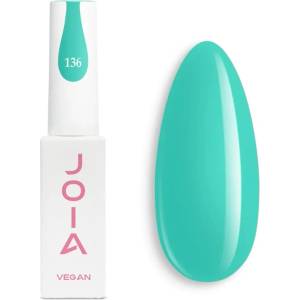 JOIA vegan Гел лак Joia Vegan 136, 6 мл (31136)