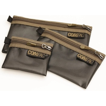 Korda Compac Wallet Pouzdro L