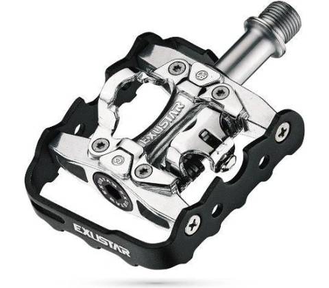 Exustar PM812 MTB pedále