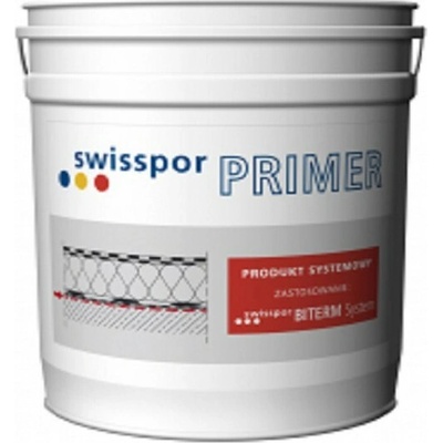 Základný náter Swisspor PRIMER 5 l.