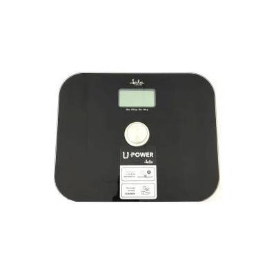 Jata кухненската везна JATA HBAS1499 Черен 150 kg