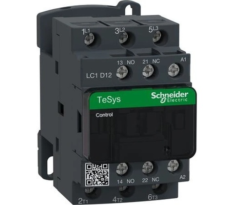 Schneider Electric LC1D12E7