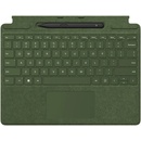 Microsoft Surface Pro Keyboard 8X8-00124