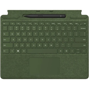 Microsoft Surface Pro Keyboard 8X8-00124