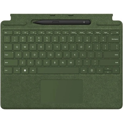 Microsoft Surface Pro Keyboard 8X8-00124
