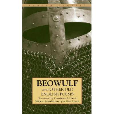 Beowulf, and Other Old English Poems