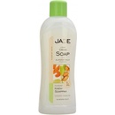 Jade tekuté krémové mydlo Mandľové mlieko náplň 1 l