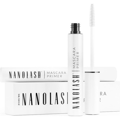 Nanolash Mascara Primer Podkladová báze pod řasenku 10 ml – Zboží Dáma