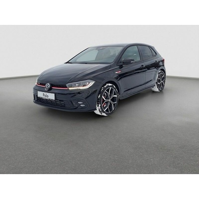 Volkswagen Polo GTI DSG 152 kW
