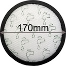 Vacs Tefal TW3731RA Hepa filter