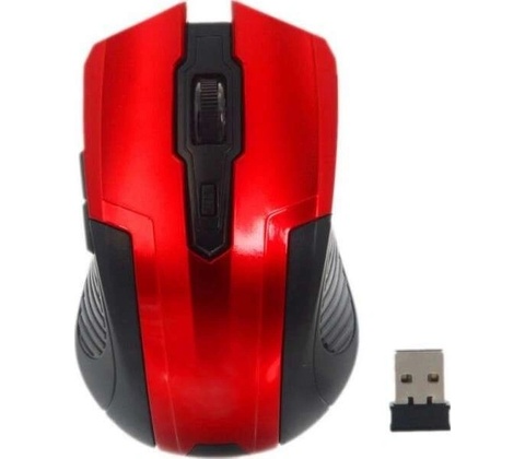 Silverline RF107 PIROS