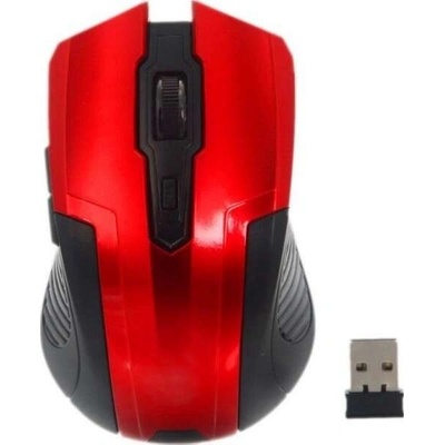 Silverline RF107 PIROS