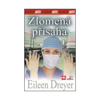 Zlomená přísaha