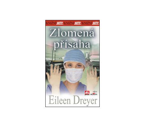 Zlomená přísaha