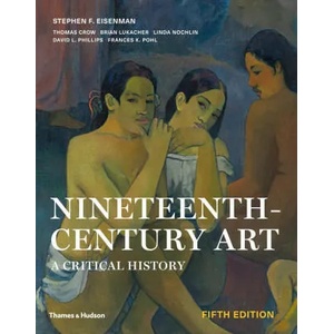 Nineteenth-Century Art | Stephen F Eisenman (ISBN: 9780500294895)