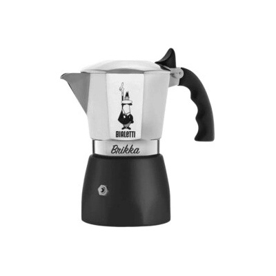 Moka pot Bialetti Brikka 4 cups 2023