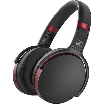 Sennheiser HD 458 BT