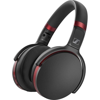 Sennheiser HD 458 BT – Zboží Živě