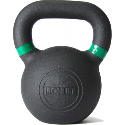 IRONLIFE Kettlebell litina 14 kg – Zboží Dáma