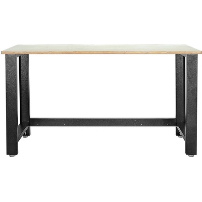 Tactix Dielenský pracovný stôl 1625 x 510 x 955 mm TC326253