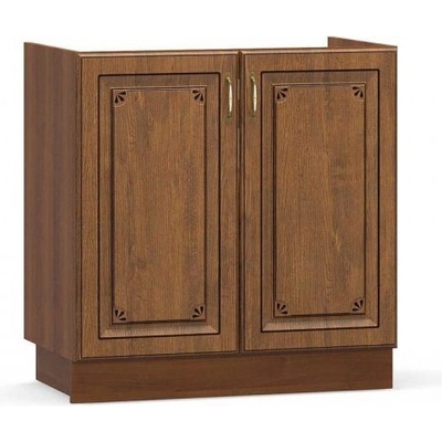 Bogdan Furniture Europe Долен шкаф Grande 80H-E20 за мивка