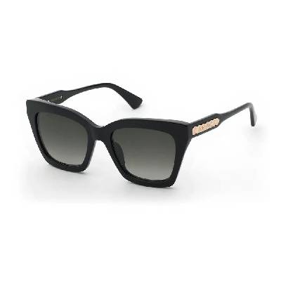 Слънчеви очила Nina ricci SNR463-530700 woman sunglasses - Black (Shiny Black)