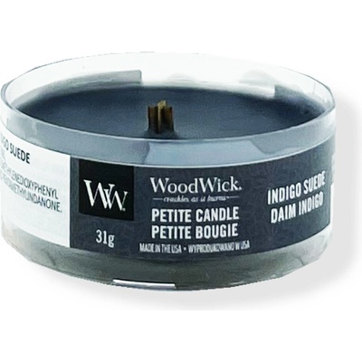 WoodWick Indigo Suede 31 g