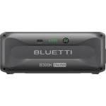 Bluetti B300K, 2764.8Wh, Заряден ток - 60А, 4000+ цикъла до 80% от първоначалния капацитет, Сив (P-B300K2-EU-GY-20)