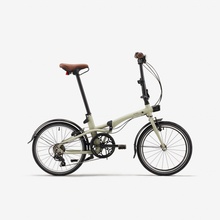 B´twin Fold 500 2025