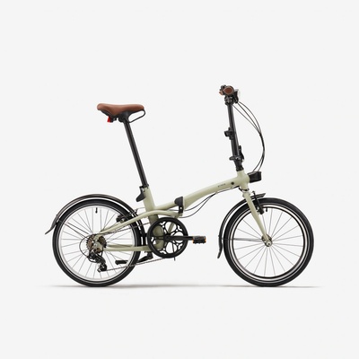 B´twin Fold 500 2025