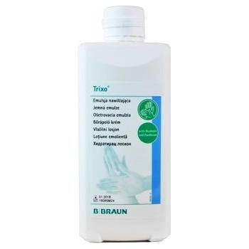 Trixo lotio fľaša dezinfekcia a hygiena rúk 500 ml