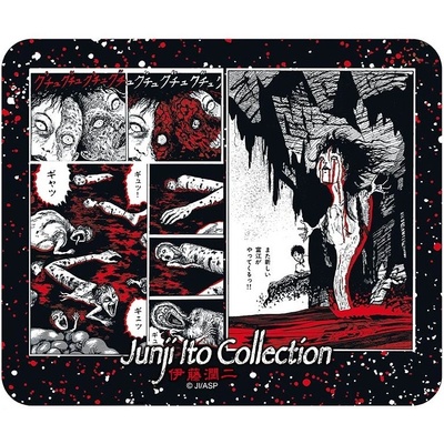 ABYstyle Junji Ito Tomie (ABYACC398)