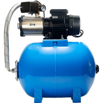 Prodo MCI 3-6 INOX 50l