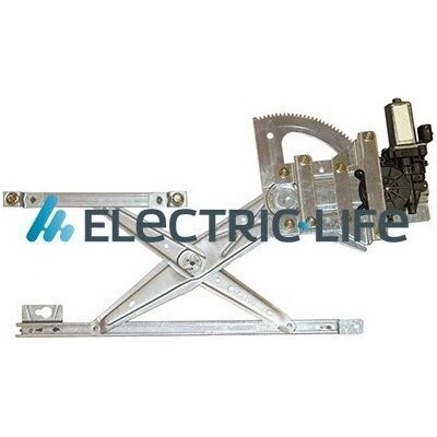 Zvedací zařízení oken Electric Life ZR RV15 R