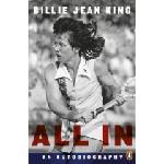 Penguin Books All In | Billie Jean King
