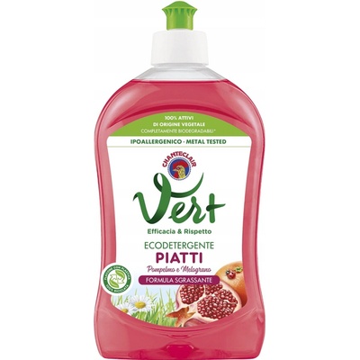 Chante Clair tekutý prostriedok na riad Grapefruit 500 ml
