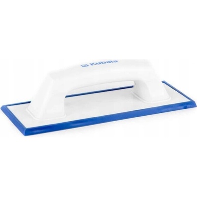 Hladítko plastové spárovací Kubala KU0325 95×240 mm