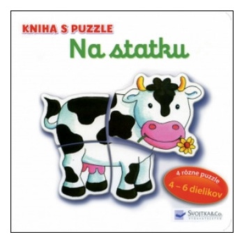 Na statku Puzzle