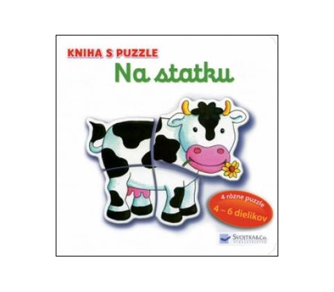 Na statku Puzzle