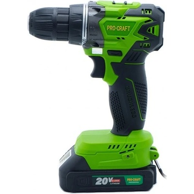 Procraft PA20BL 1B
