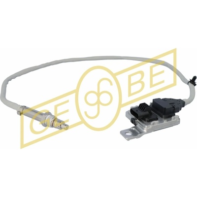 NOx-Senzor, NOx-Katalyzátor GEBE 9 3792 1
