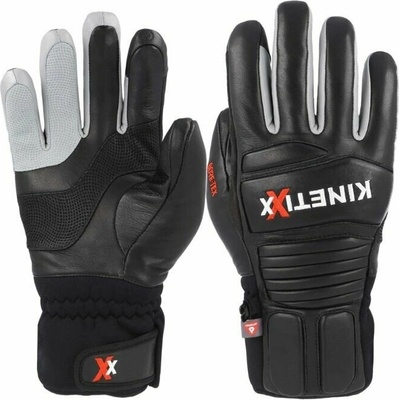 KinetiXx Bradly Gore-Tex čierna