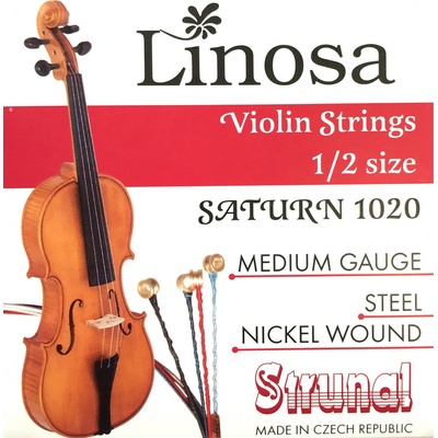 Strunal Linosa Saturn 1020