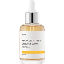 iUnik Propolis Vitamin regenerační a rozjasňující sérum 50 ml