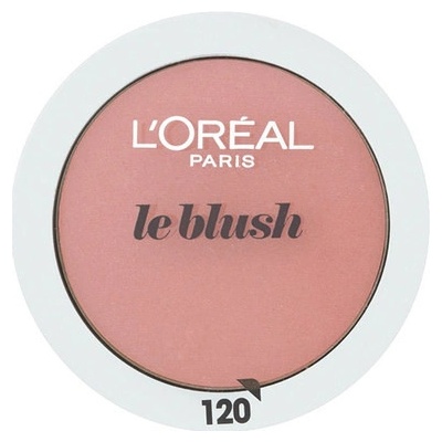 L'Oréal Paris True Match Blush lícenka 145 Rosewood 5 g