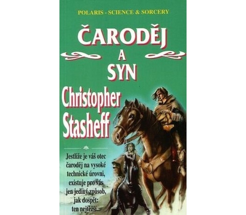 Čaroděj a syn