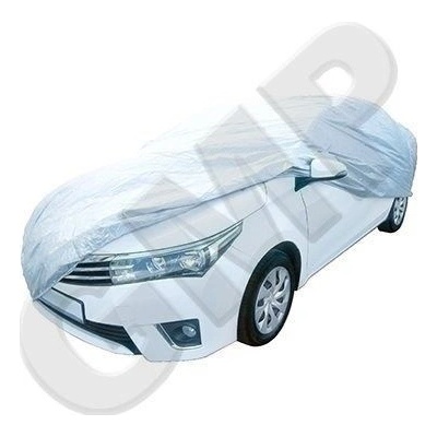 Plachta na auto 530x175x120cm, GMP XL